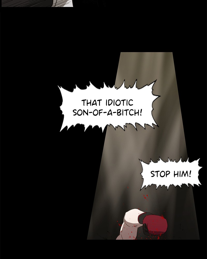 The Boxer chapter 82 page 30