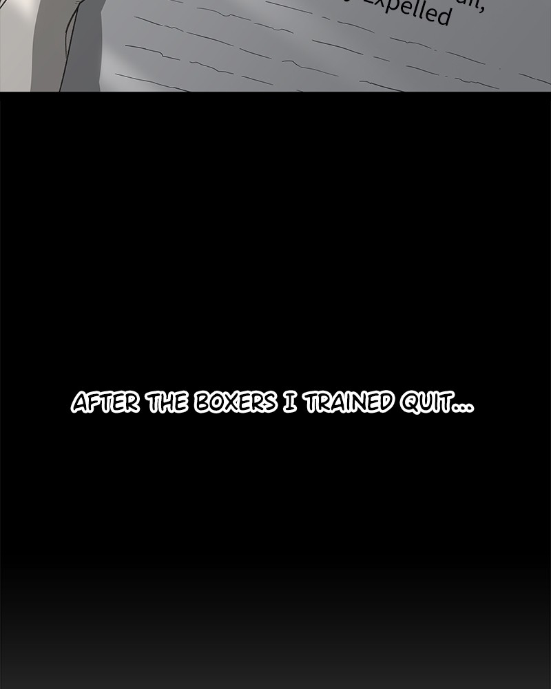 The Boxer chapter 82 page 37