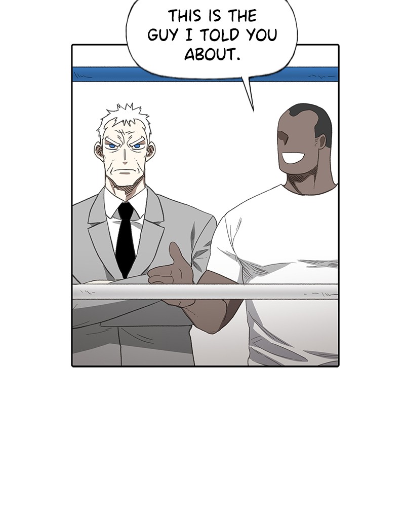 The Boxer chapter 82 page 40