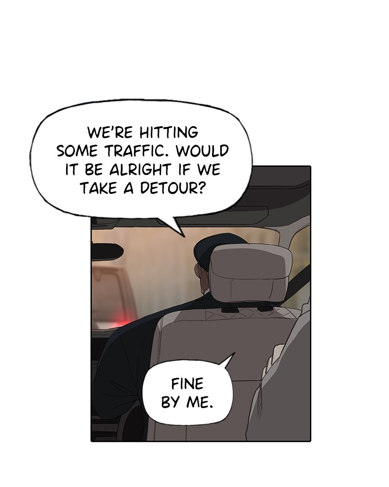 The Boxer chapter 82 page 73