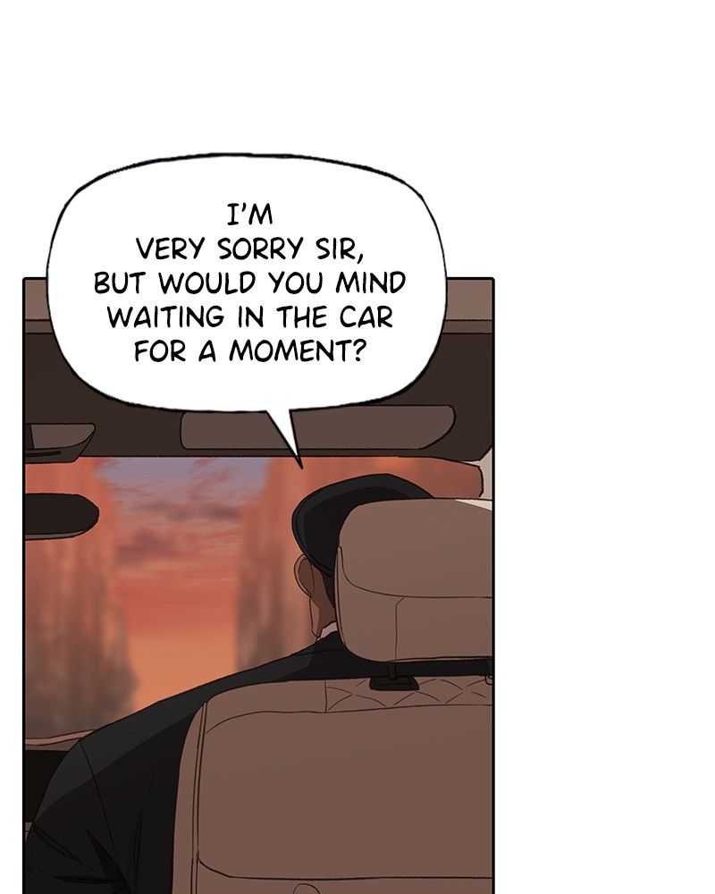 The Boxer chapter 82 page 81