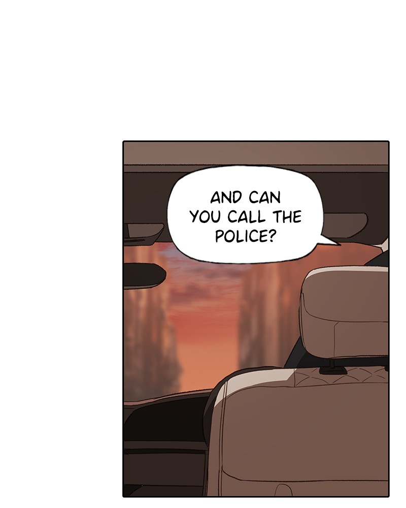 The Boxer chapter 82 page 83