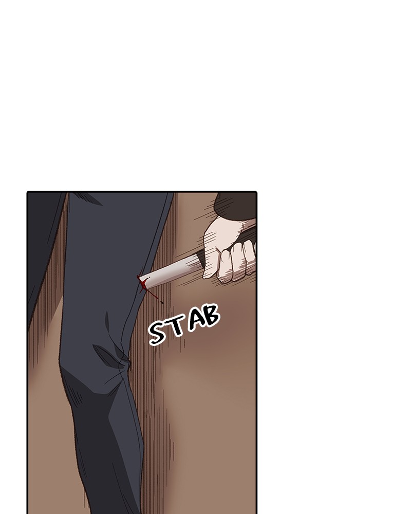 The Boxer chapter 82 page 99