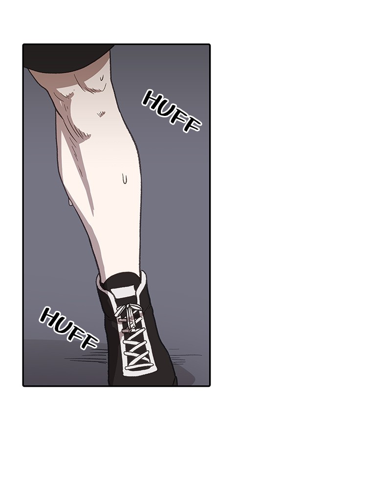 The Boxer chapter 83 page 101