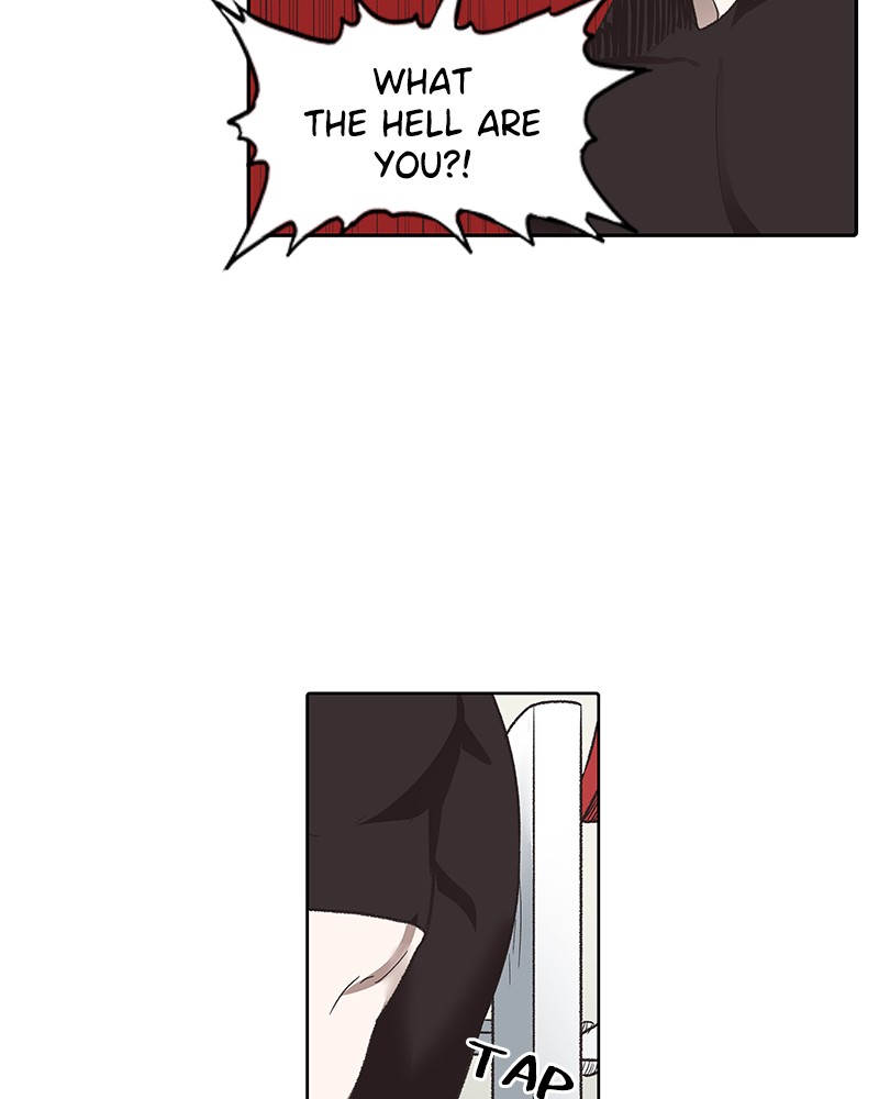 The Boxer chapter 83 page 107