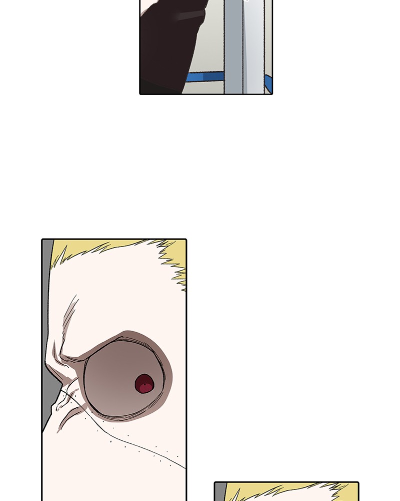 The Boxer chapter 83 page 108