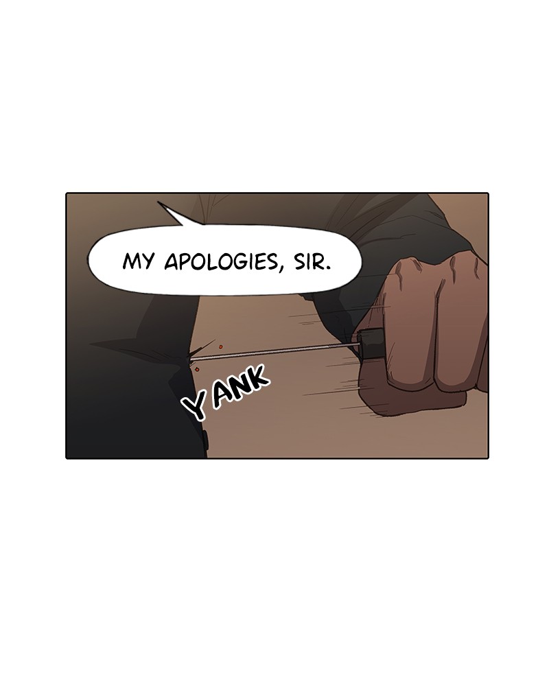 The Boxer chapter 83 page 11