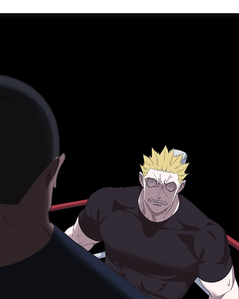 The Boxer chapter 83 page 110