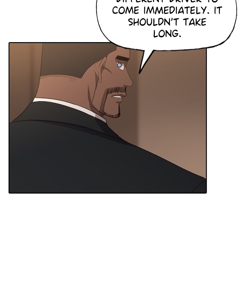 The Boxer chapter 83 page 13