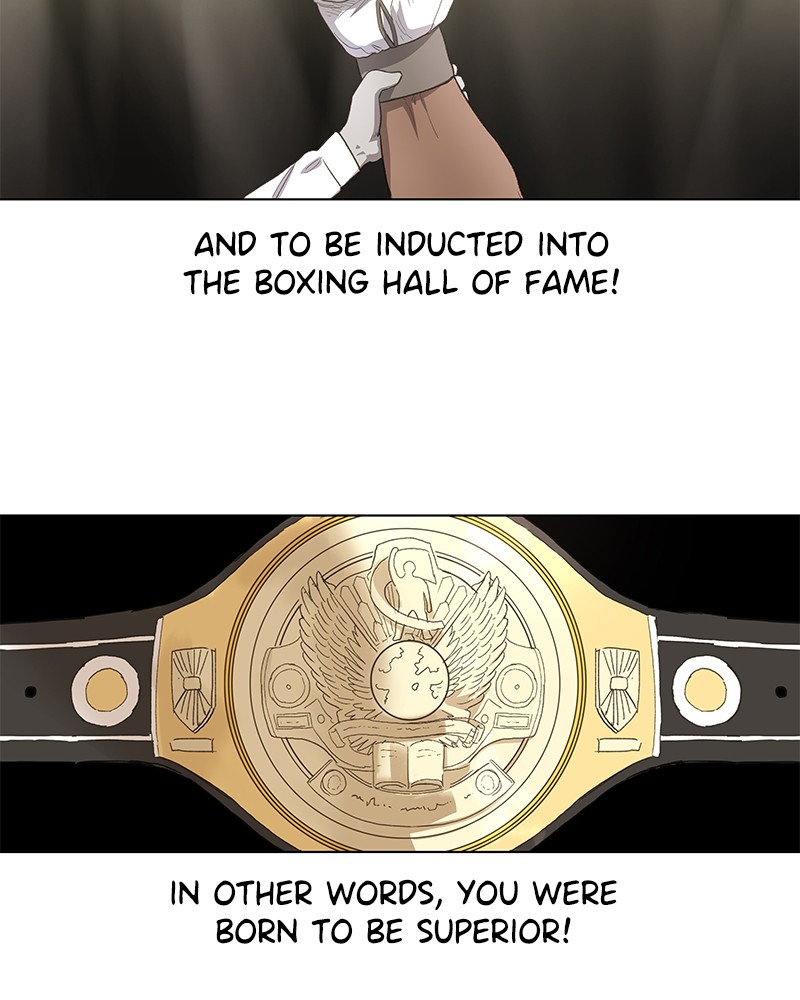 The Boxer chapter 83 page 136