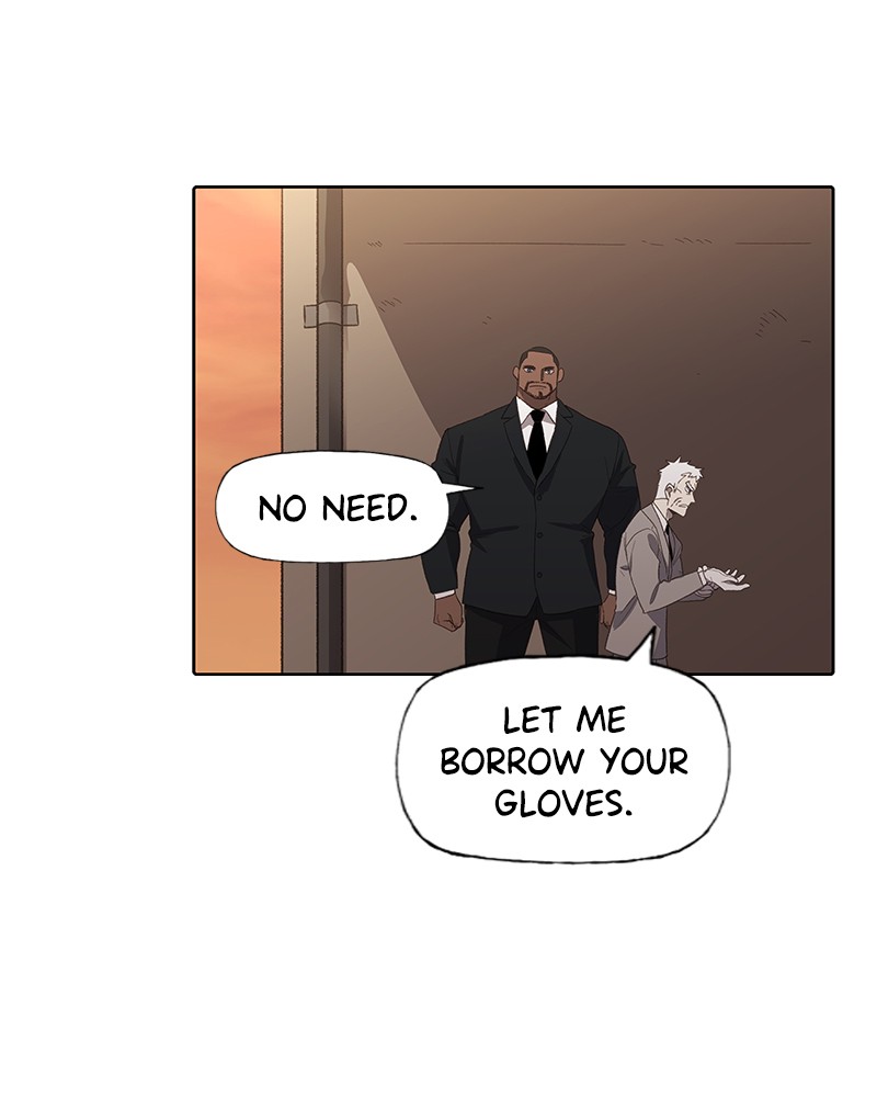 The Boxer chapter 83 page 14