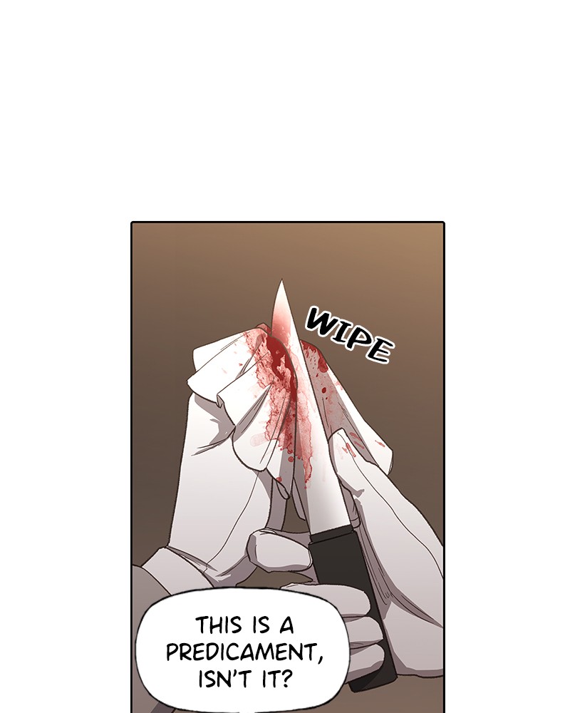 The Boxer chapter 83 page 15