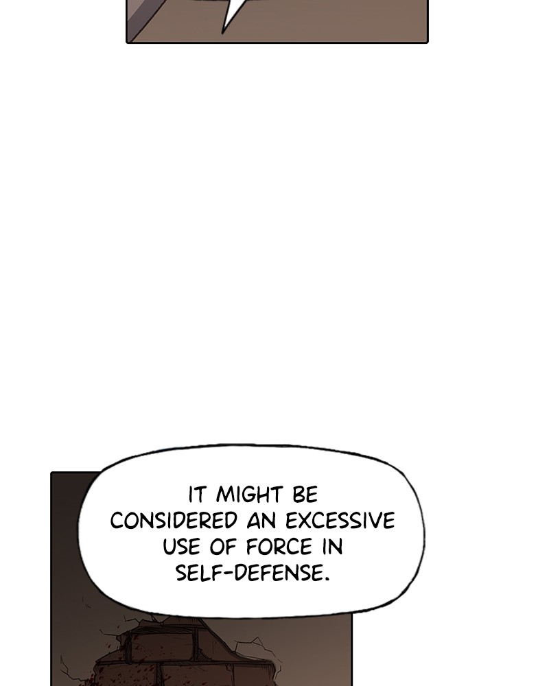 The Boxer chapter 83 page 16