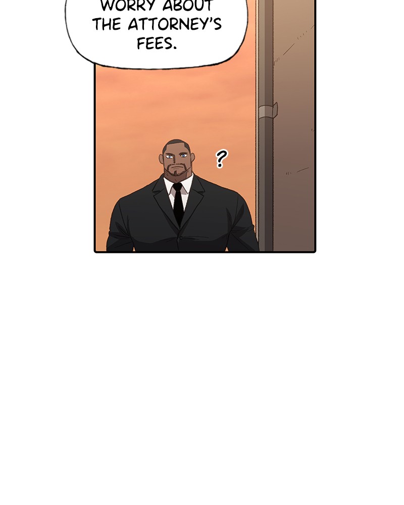 The Boxer chapter 83 page 21