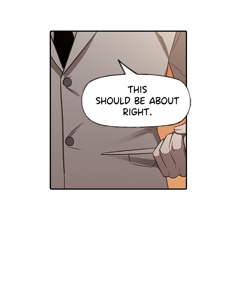 The Boxer chapter 83 page 22