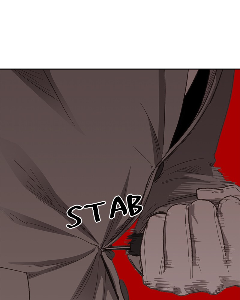 The Boxer chapter 83 page 23