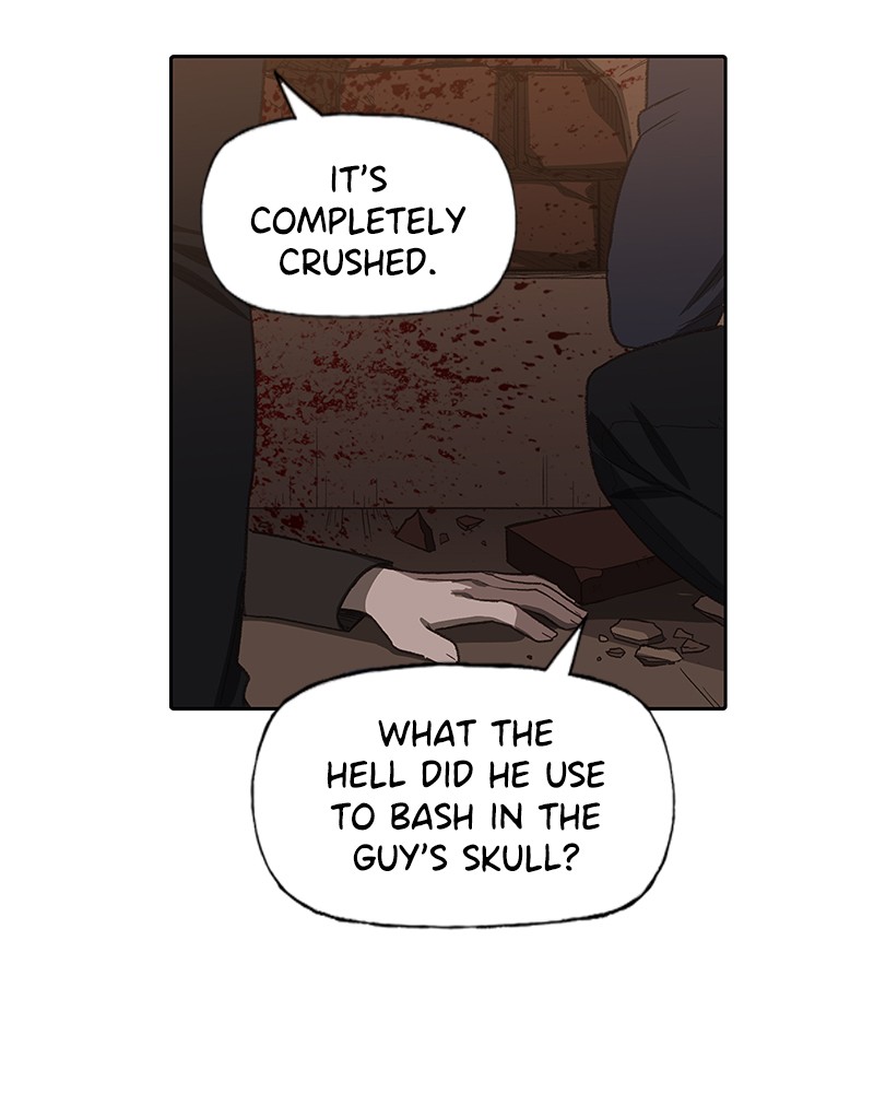 The Boxer chapter 83 page 3