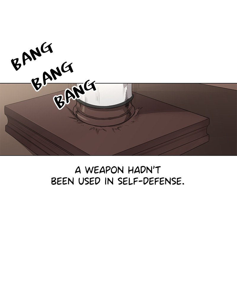 The Boxer chapter 83 page 41