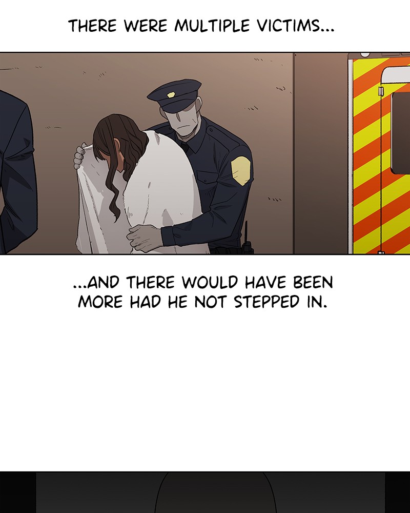 The Boxer chapter 83 page 42