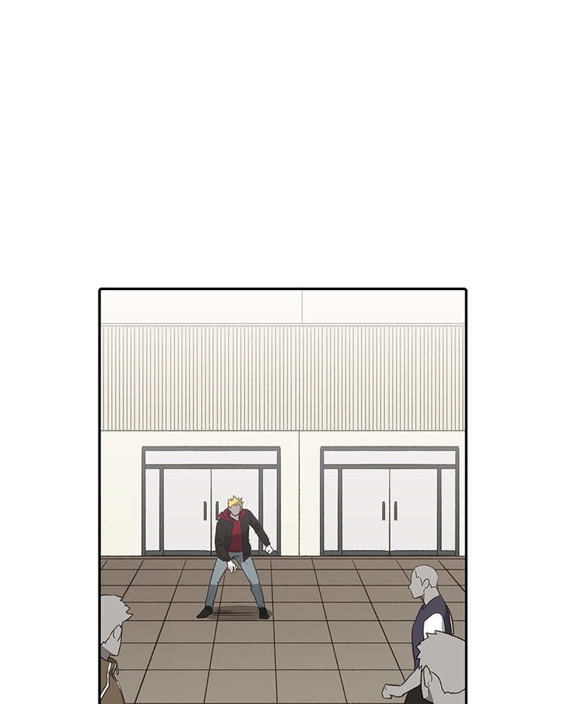 The Boxer chapter 83 page 55