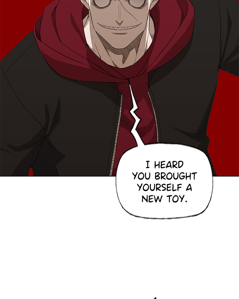 The Boxer chapter 83 page 57