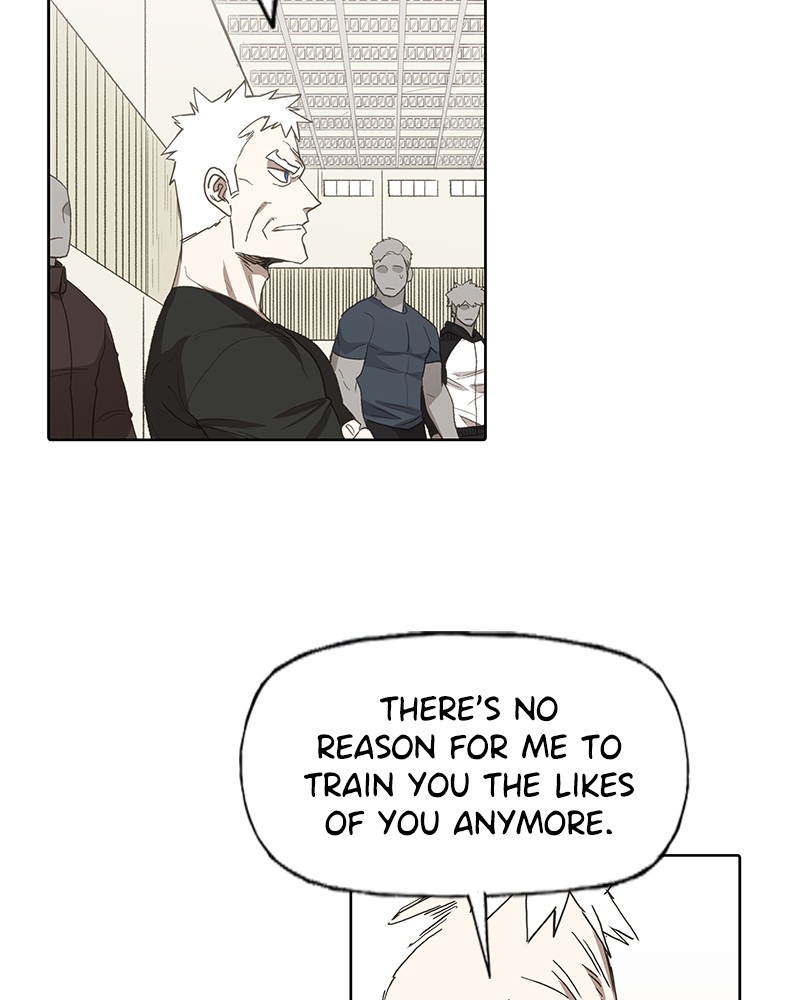 The Boxer chapter 83 page 61