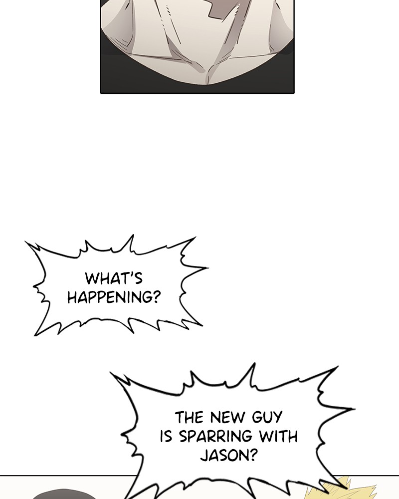 The Boxer chapter 83 page 73