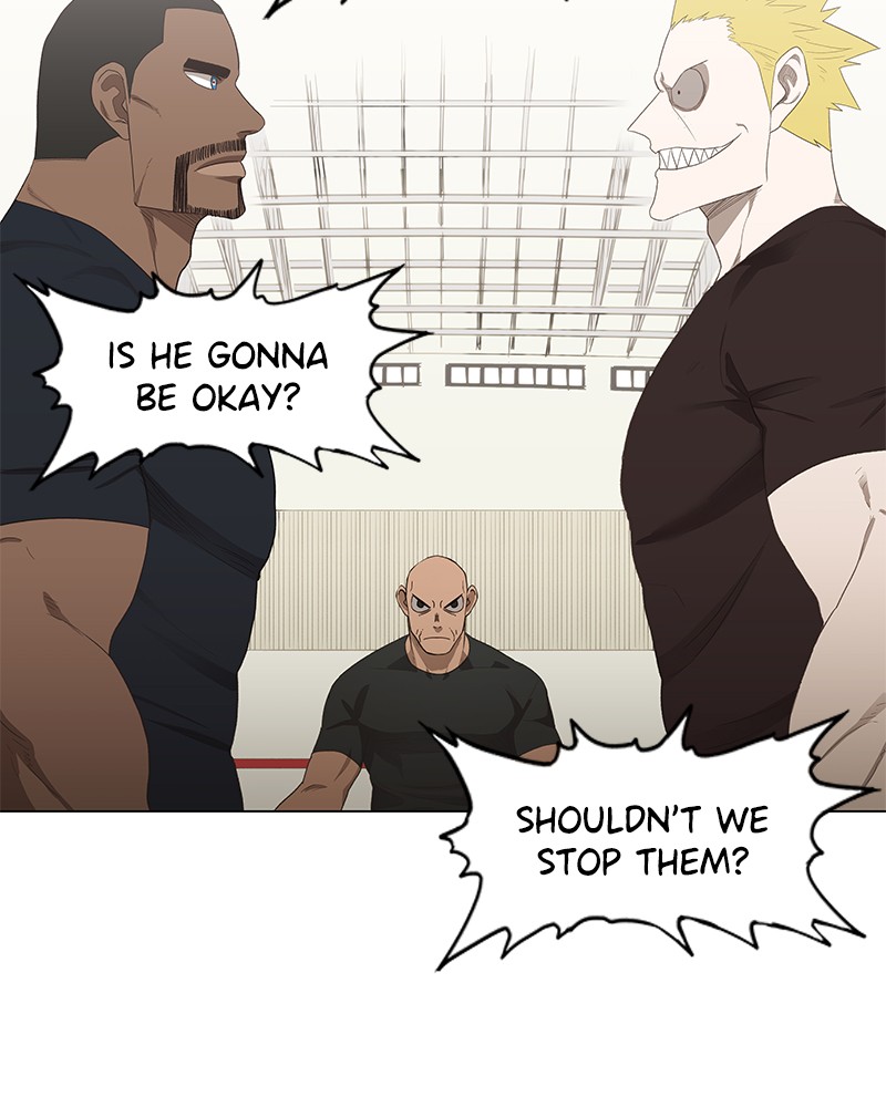 The Boxer chapter 83 page 74