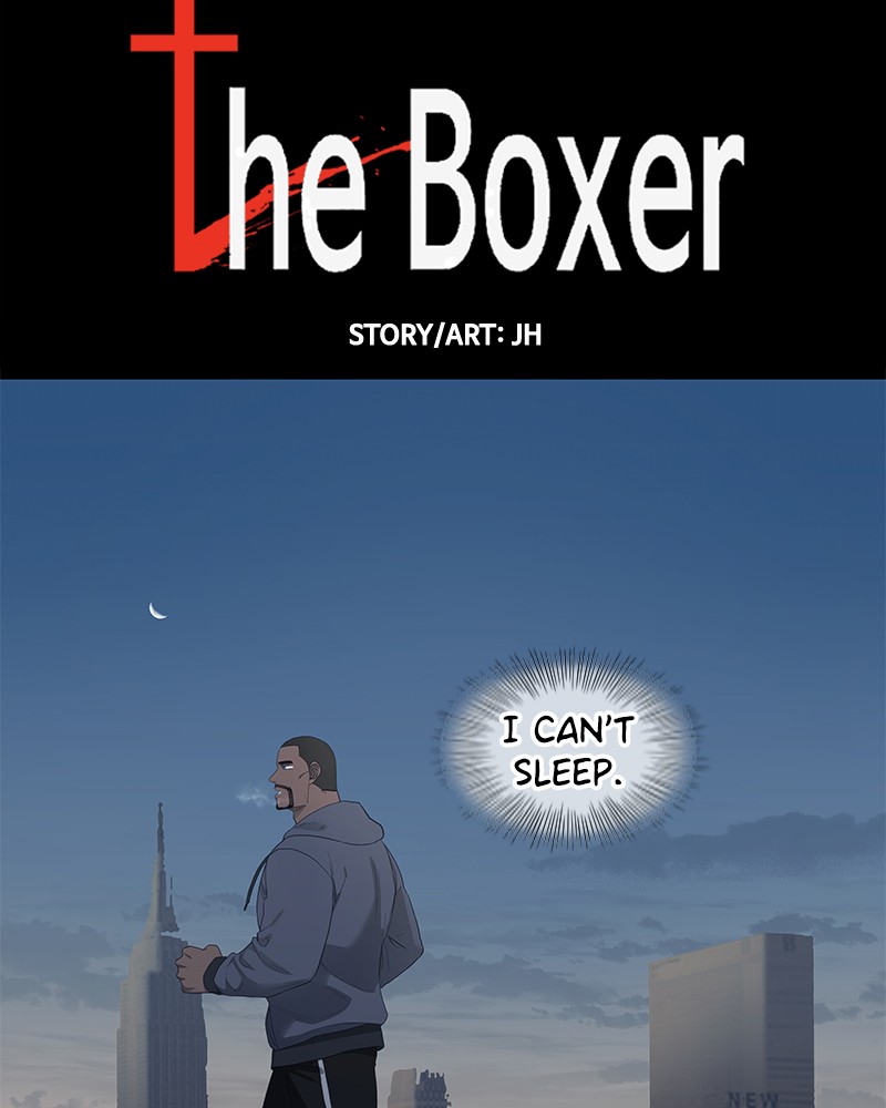 The Boxer chapter 84 page 12