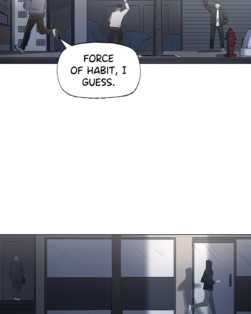 The Boxer chapter 84 page 16