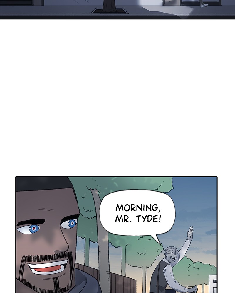 The Boxer chapter 84 page 17