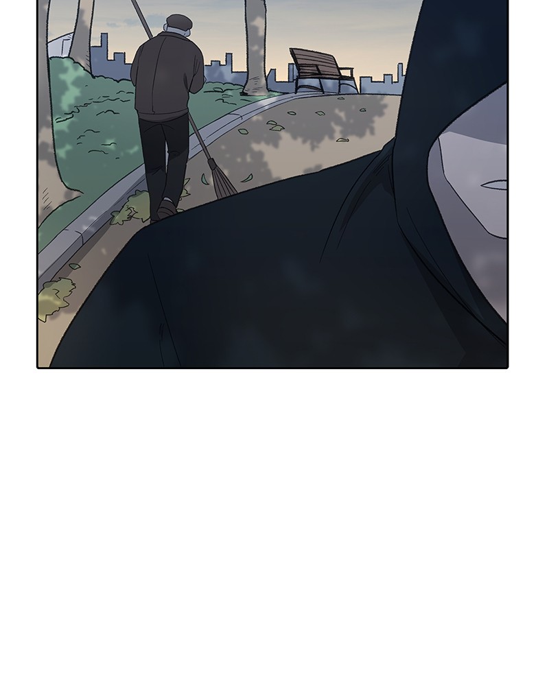 The Boxer chapter 84 page 19