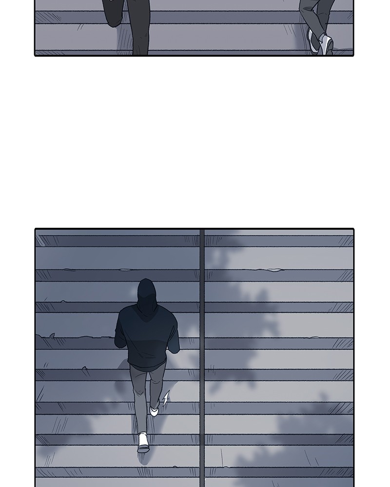 The Boxer chapter 84 page 21