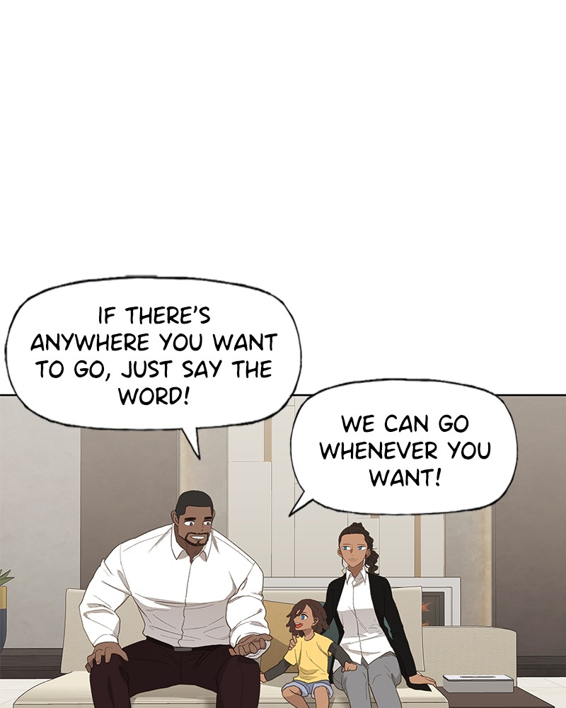 The Boxer chapter 84 page 40