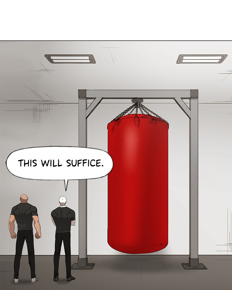 The Boxer chapter 84 page 53