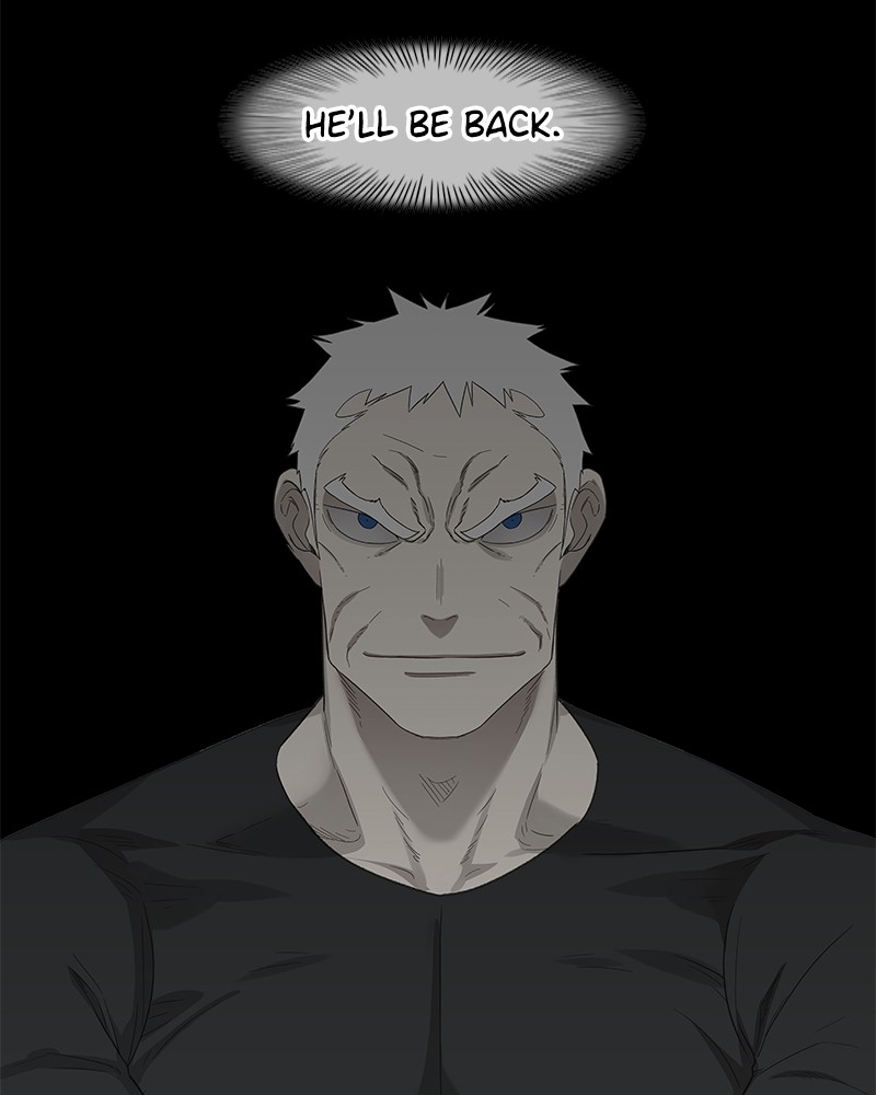 The Boxer chapter 84 page 72