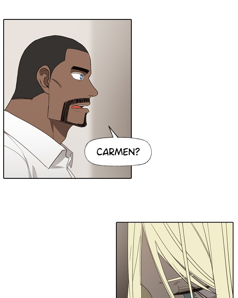 The Boxer chapter 84 page 80