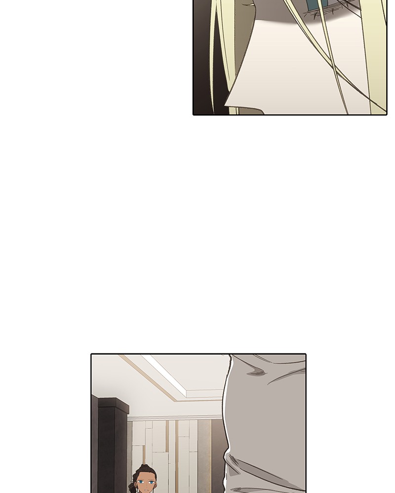 The Boxer chapter 84 page 81