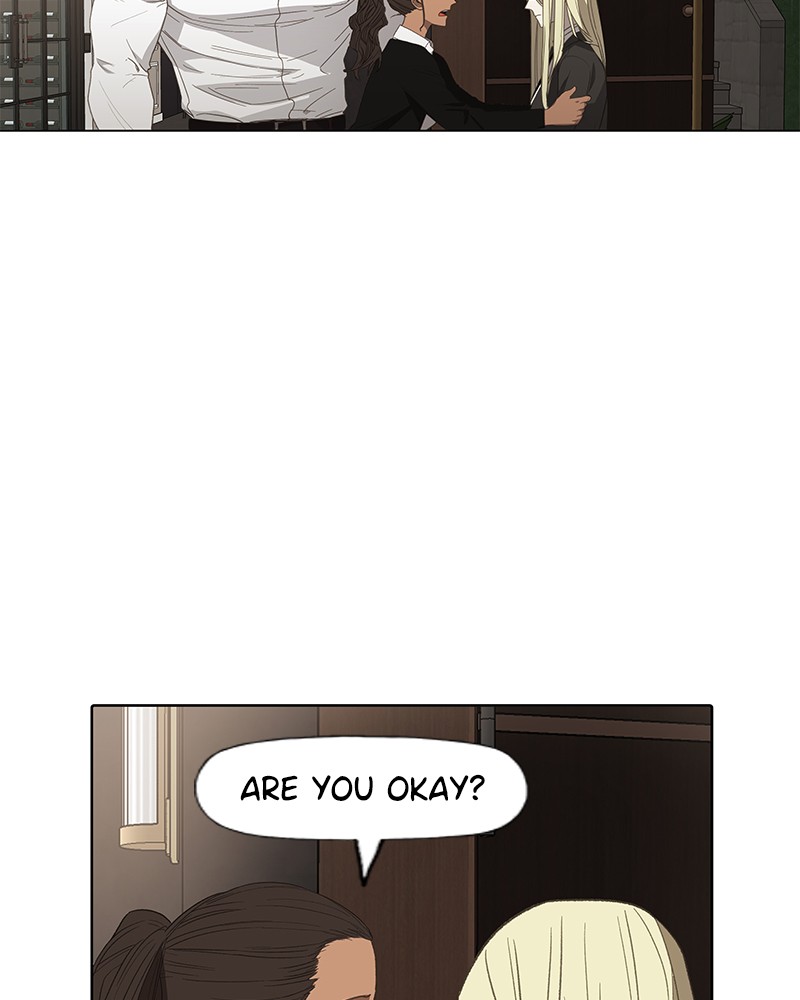 The Boxer chapter 84 page 83