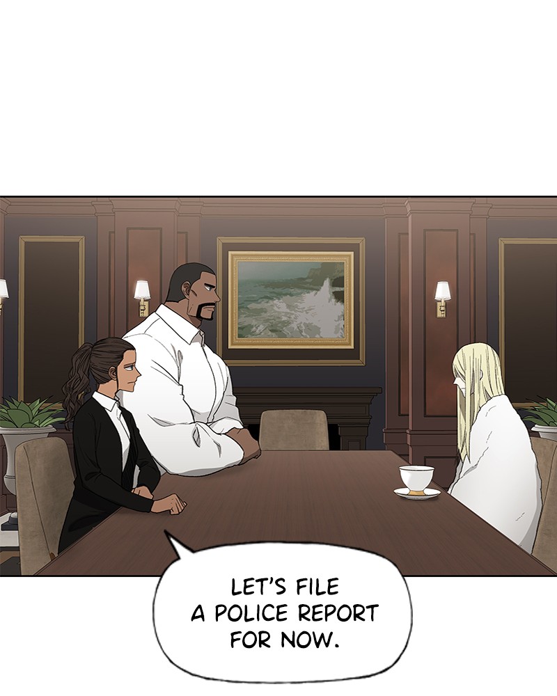 The Boxer chapter 84 page 90