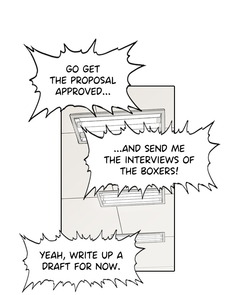 The Boxer chapter 85 page 1