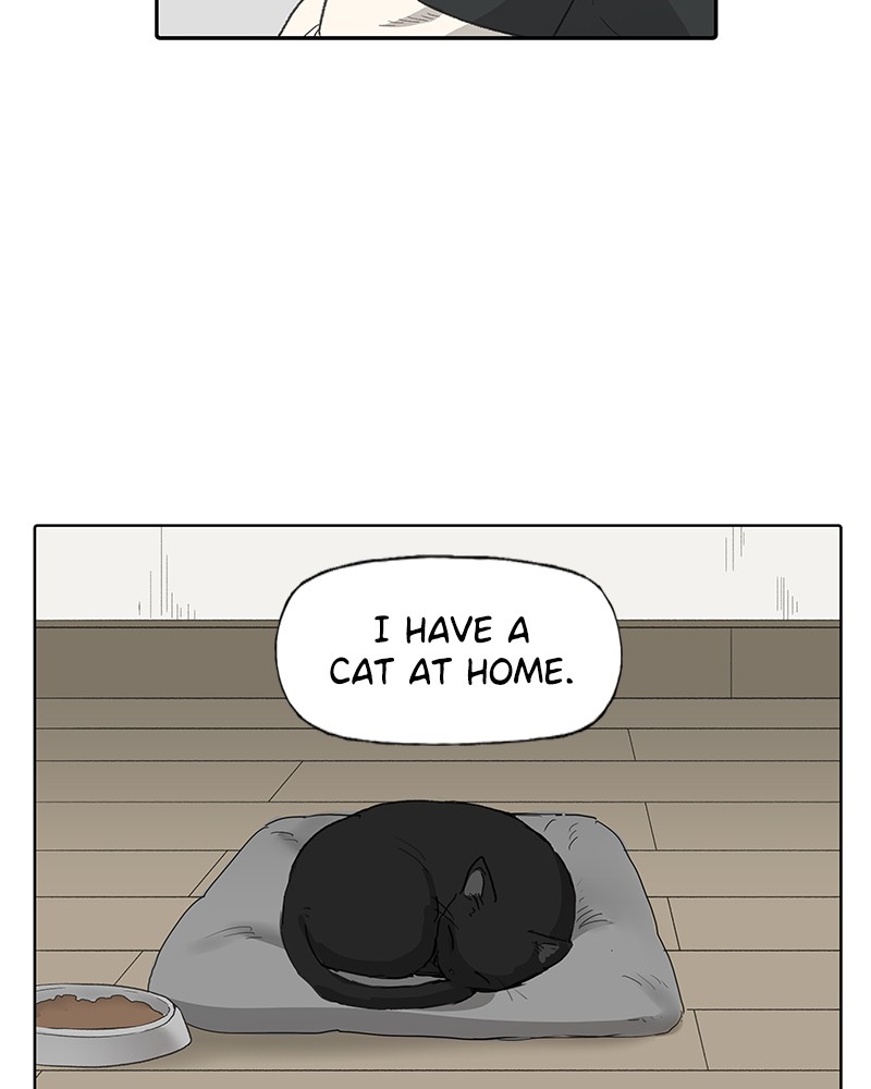 The Boxer chapter 85 page 100