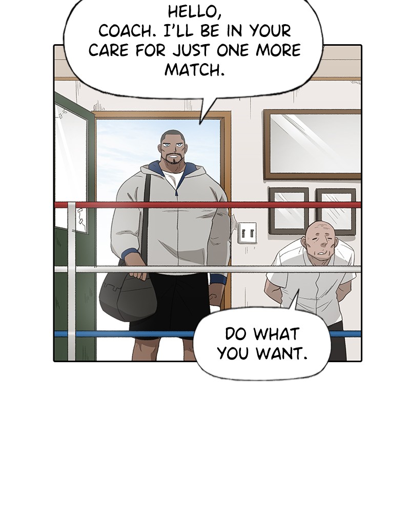 The Boxer chapter 85 page 19