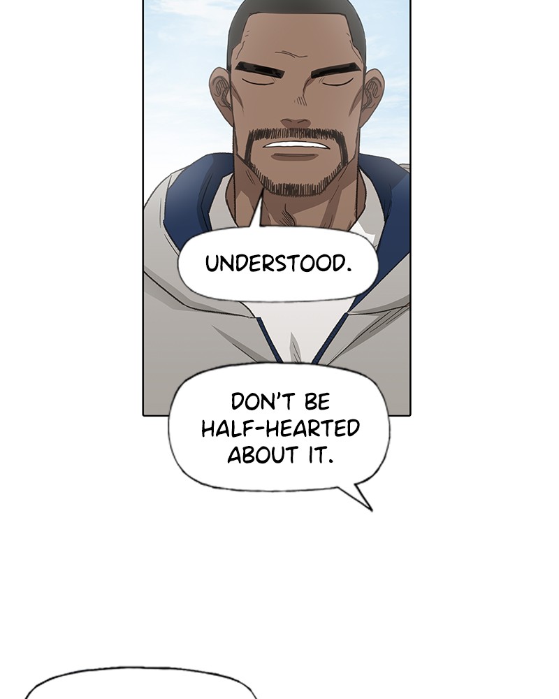 The Boxer chapter 85 page 23