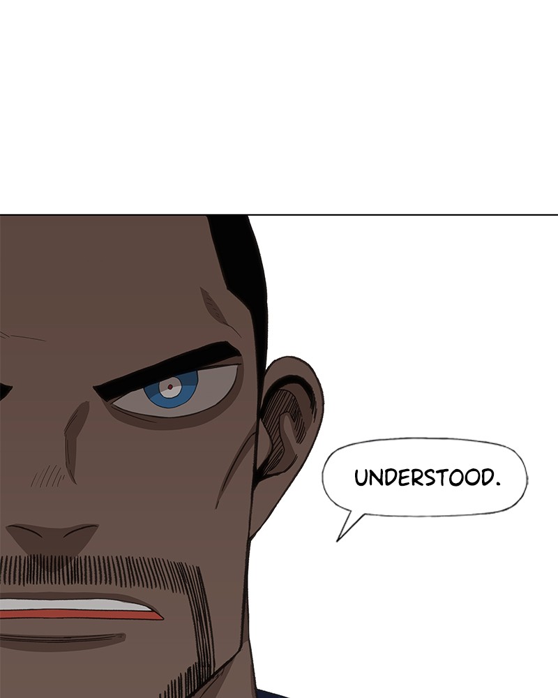 The Boxer chapter 85 page 26