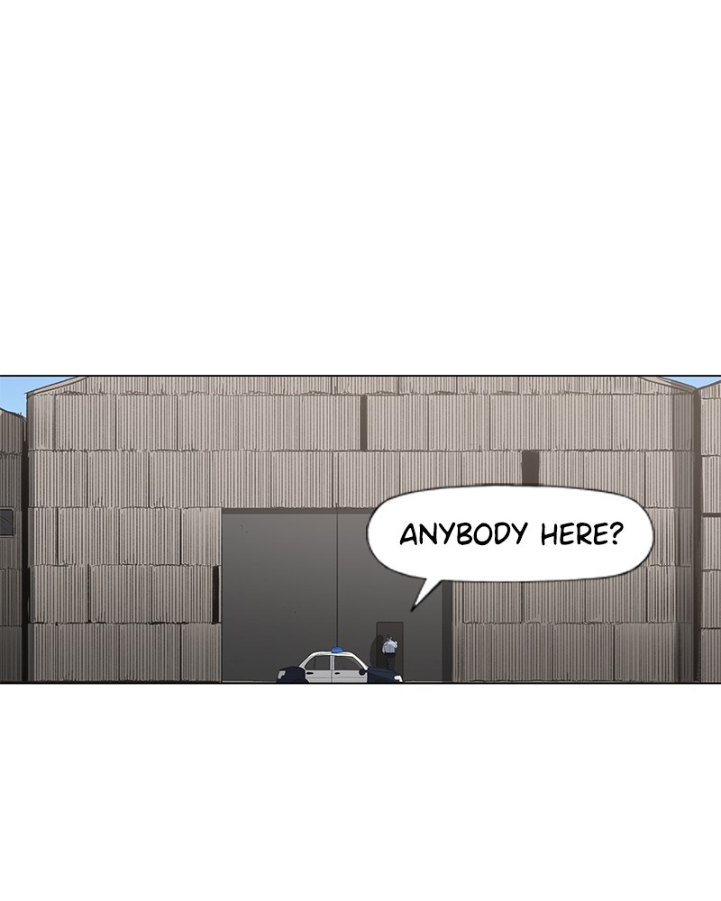 The Boxer chapter 85 page 30