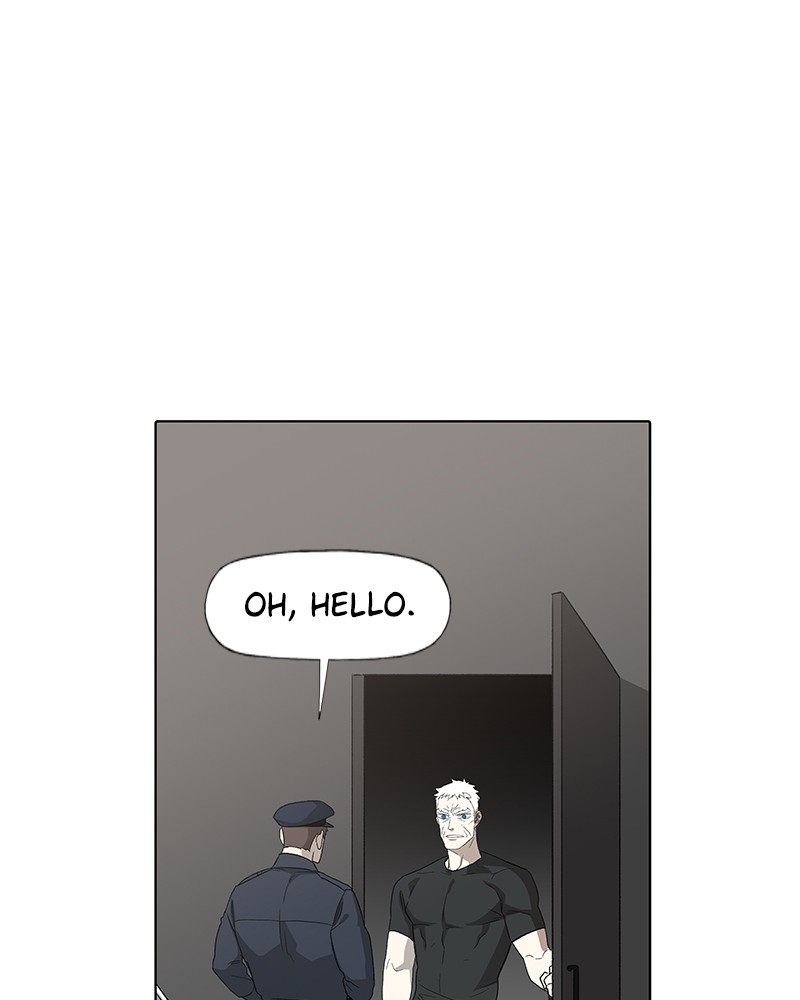 The Boxer chapter 85 page 31