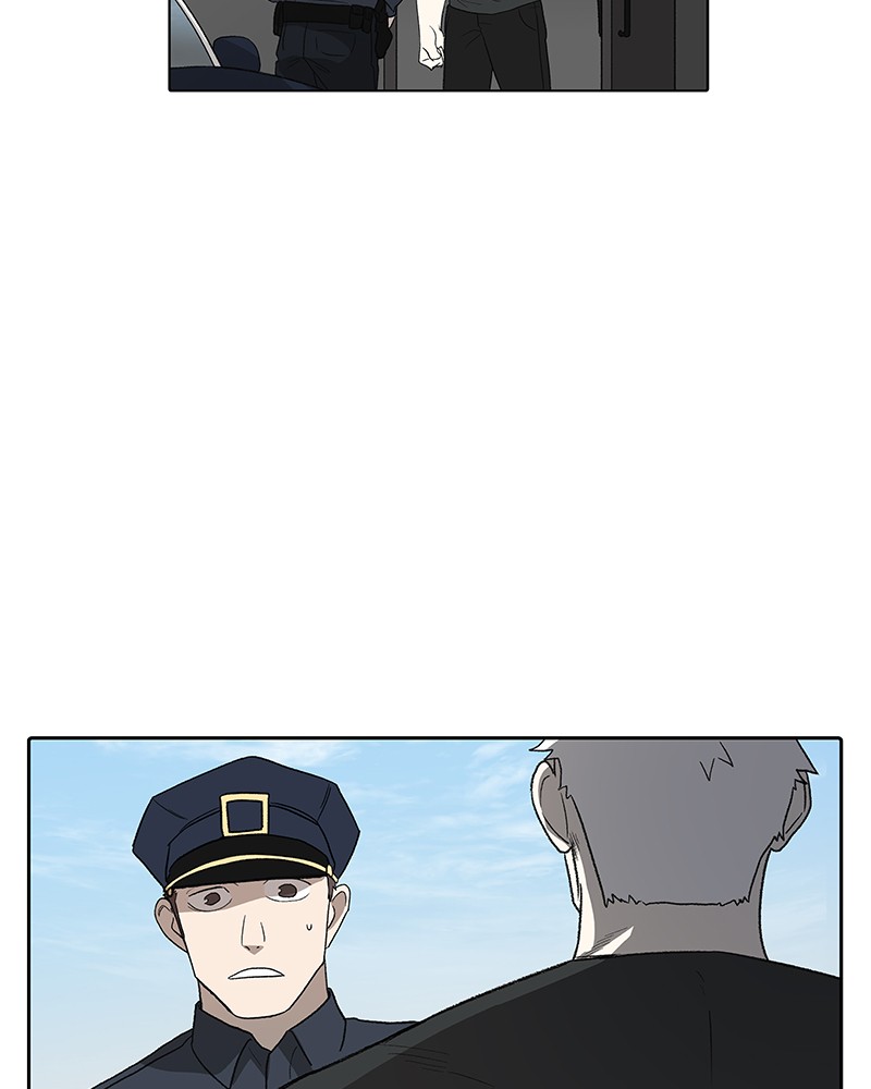 The Boxer chapter 85 page 32