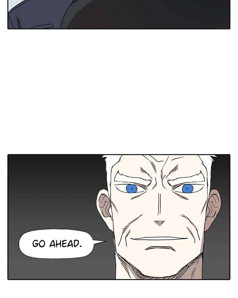 The Boxer chapter 85 page 33