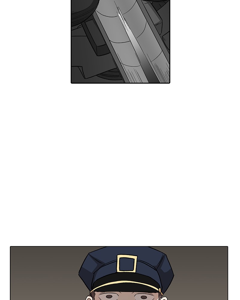 The Boxer chapter 85 page 35